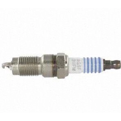 Suppressor Spark Plug by MOTORCRAFT - SP504X pa2