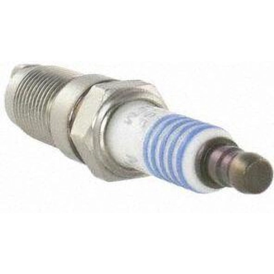 Suppressor Spark Plug by MOTORCRAFT - SP504X pa3