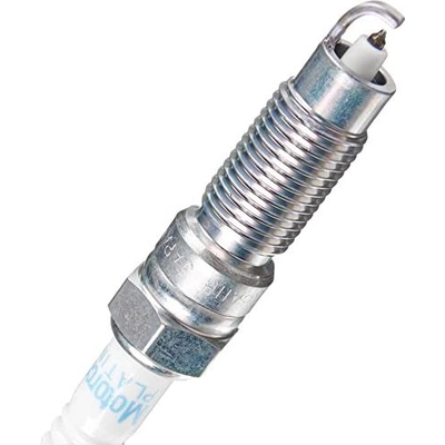 Suppressor Spark Plug by MOTORCRAFT - SP509X pa5