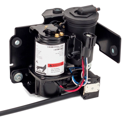 Suspension Air Compressor by ARNOTT - P2937 pa2