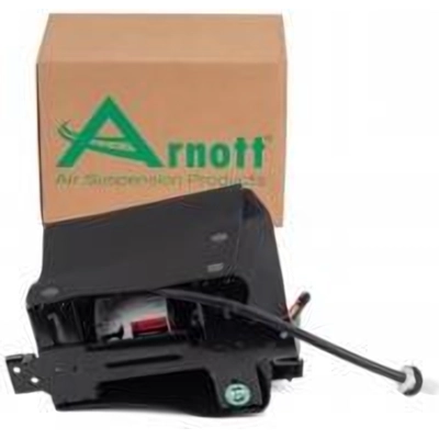 Compresseur d'air pour suspension by ARNOTT - P3277 pa2