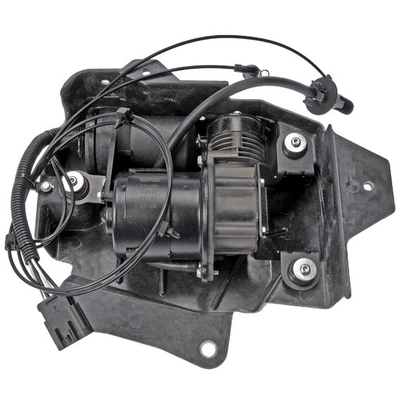 DORMAN - 949-009 - Air Suspension Compressor pa2