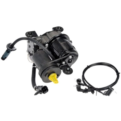 DORMAN - 949-015 - Air Suspension Compressor pa1