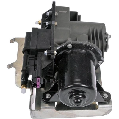 DORMAN (OE SOLUTIONS) - 949-002 - Suspension Air Compressor pa6