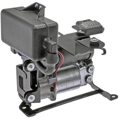 Suspension Air Compressor by DORMAN (OE SOLUTIONS) - 949-203 pa5