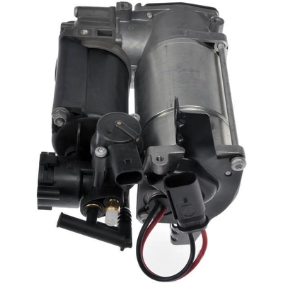 DORMAN (OE SOLUTIONS) - 949-909 - Suspension Air Compressor pa7