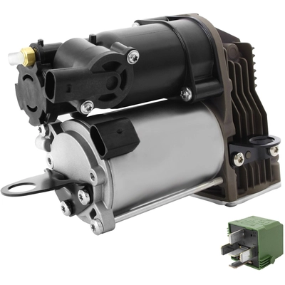 UNITY AUTOMOTIVE - 20013600 - Air Suspension Compressor pa1