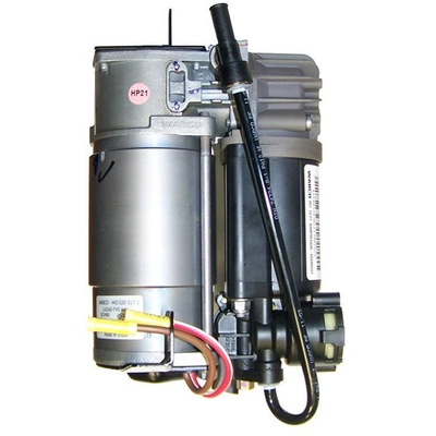 UNITY AUTOMOTIVE - 20-029904 - Air Suspension Compressor pa1