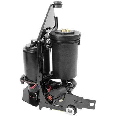 UNITY AUTOMOTIVE - 20-053000C - Air Suspension Compressor pa1