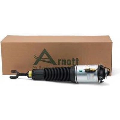 Suspension pneumatique by ARNOTT - AS2775 pa4