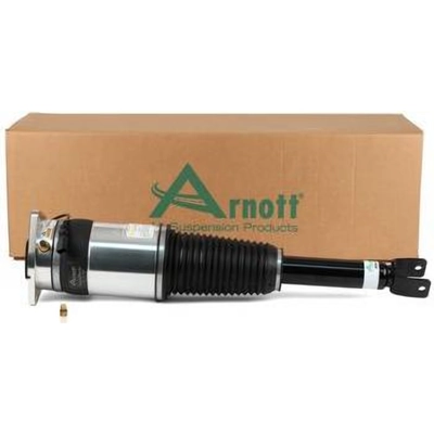 Suspension pneumatique by ARNOTT - AS3031 pa2