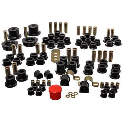 Suspension Bushing Kit by ENERGY SUSPENSION - 11.18102G pa2