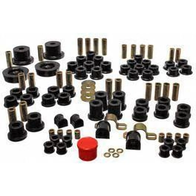 Suspension Bushing Kit by ENERGY SUSPENSION - 11.18102G pa3