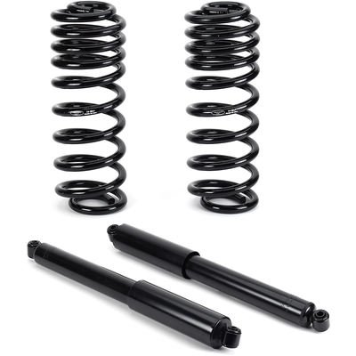 Suspension Conversion Kit by ARNOTT - C2607 pa6