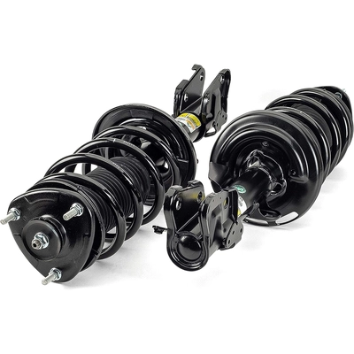 ARNOTT - C3020 - Suspension Conversion Kit pa11