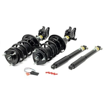 ARNOTT - C3020 - Suspension Conversion Kit pa13