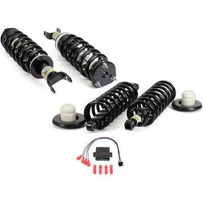 Suspension Conversion Kit by ARNOTT - C3420 pa4