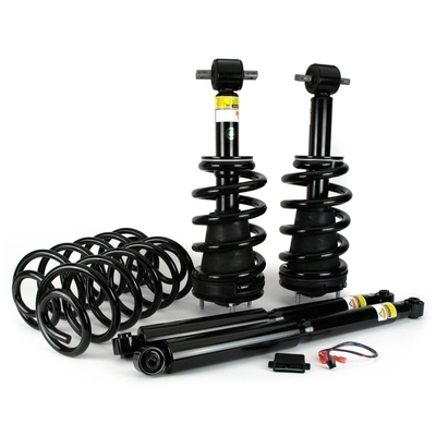 ARNOTT - C4424 - Coil Spring Conversion Kit pa1