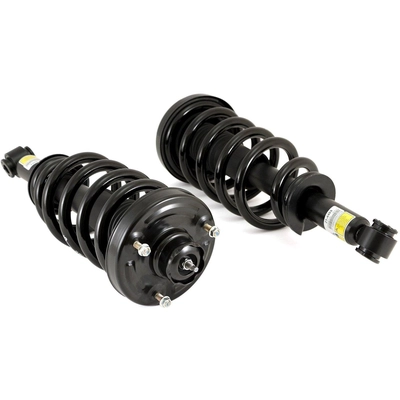 Suspension Conversion Kit by ARNOTT - C2140 pa2