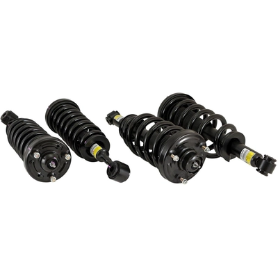 Suspension Conversion Kit by ARNOTT - C2140 pa3