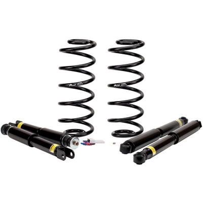 Suspension Conversion Kit by ARNOTT - C2666 pa2