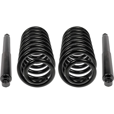 DORMAN - 949-514 - Air Spring to Coil Spring Conversion Kit pa2