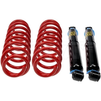 Suspension Conversion Kit by DORMAN (OE SOLUTIONS) - 949-526 pa3