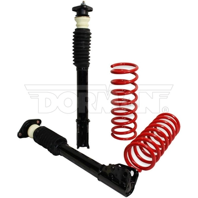 Ensemble de conversion de suspension by DORMAN (OE SOLUTIONS) - 949-555 pa1