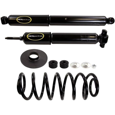 Suspension Conversion Kit by MONROE/EXPERT SERIES - 90005C1 pa2