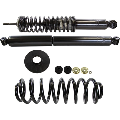 Suspension Conversion Kit by MONROE/EXPERT SERIES - 90006C1 pa2