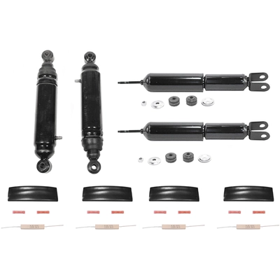 MONROE/EXPERT SERIES - 90012C - Suspension Conversion Kit pa2