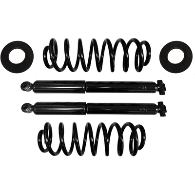 MONROE/EXPERT SERIES - 90017C - Suspension Conversion Kit pa2