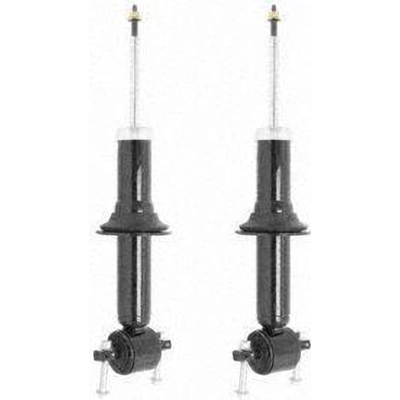 Suspension Conversion Kit by UNITY AUTOMOTIVE - 22115100 pa1