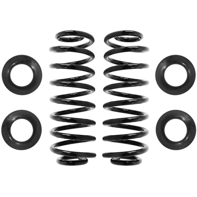 Suspension Conversion Kit by UNITY AUTOMOTIVE - 30515100KIT pa1