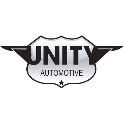 Suspension Conversion Kit by UNITY AUTOMOTIVE - 30515100KIT pa2