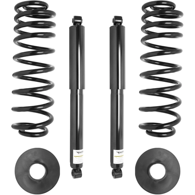 Suspension Conversion Kit by UNITY AUTOMOTIVE - 65001C pa1