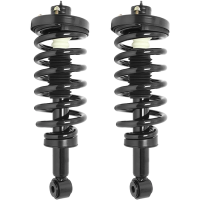 Suspension Conversion Kit by UNITY AUTOMOTIVE - 65080C pa1