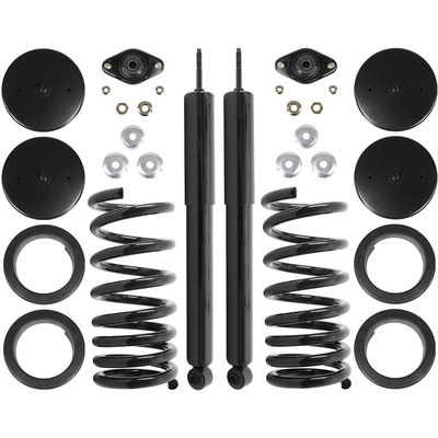 Suspension Conversion Kit by UNITY AUTOMOTIVE - 65110C pa1