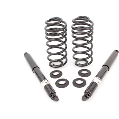 UNITY AUTOMOTIVE - 65230C - Suspension Conversion Kit pa2