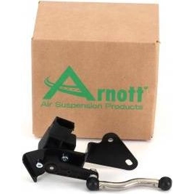 Suspension Sensor by ARNOTT - RH3591 pa7