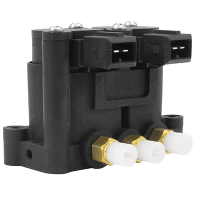 Suspension Solenoid by UNITY AUTOMOTIVE - 60-025100-2 pa1