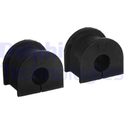 Sway Bar Frame Bushing Or Kit by DELPHI - TD1146W pa2