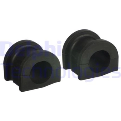 Sway Bar Frame Bushing Or Kit by DELPHI - TD1195W pa1