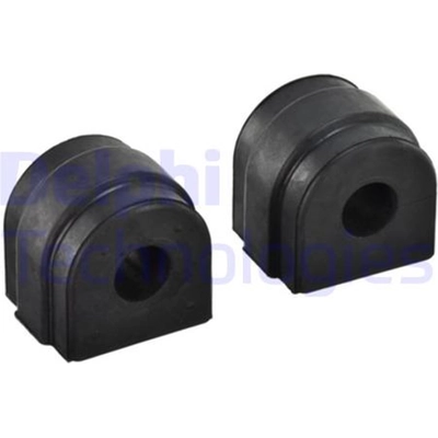 Sway Bar Frame Bushing Or Kit by DELPHI - TD1204W pa1