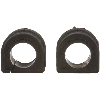 Sway Bar Frame Bushing Or Kit by DELPHI - TD4037W pa2