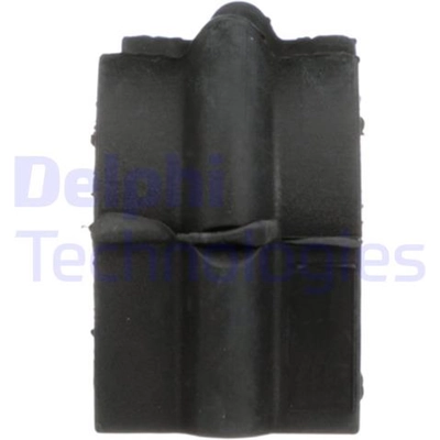 Sway Bar Frame Bushing Or Kit by DELPHI - TD4165W pa3