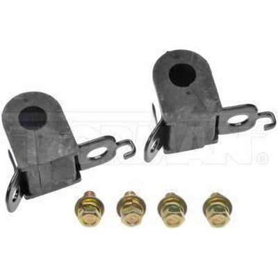 Sway Bar Frame Bushing Or Kit by DORMAN (OE SOLUTIONS) - 928-332 pa5