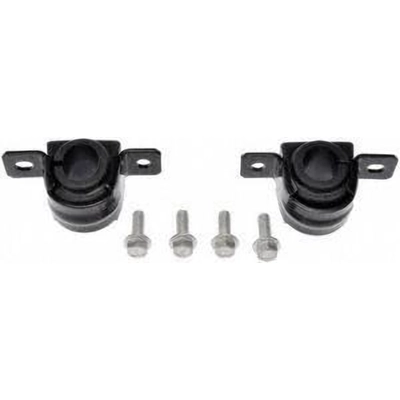 Sway Bar Frame Bushing Or Kit by DORMAN (OE SOLUTIONS) - 928-514 pa1