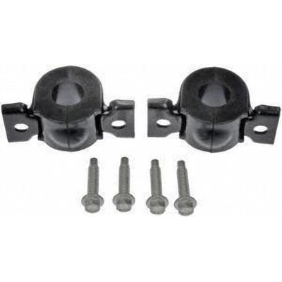 Sway Bar Frame Bushing Or Kit by DORMAN (OE SOLUTIONS) - 928-521 pa1