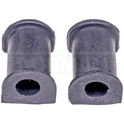 Sway Bar Frame Bushing Or Kit by DORMAN PREMIUM - BSK60580PR pa1